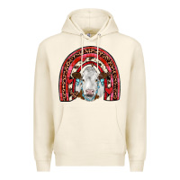 Tofu valentines simmental  rainbow Premium Hoodie - JahusDesignShop