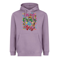 Lavender Happy drinko de mayo Heavyweight Hoodie - RanaPortraitStore