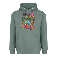 Sage Happy drinko de mayo Heavyweight Hoodie - RanaPortraitStore