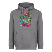 Storm Happy drinko de mayo Heavyweight Hoodie - RanaPortraitStore