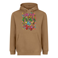 Toasted Coconut Happy drinko de mayo Heavyweight Hoodie - RanaPortraitStore