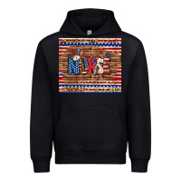 Black american nurse tumbler Urban Hoodie - BundleAndBundleShop
