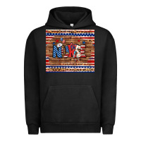 American Nurse Tumbler Urban Hoodie | Teevron