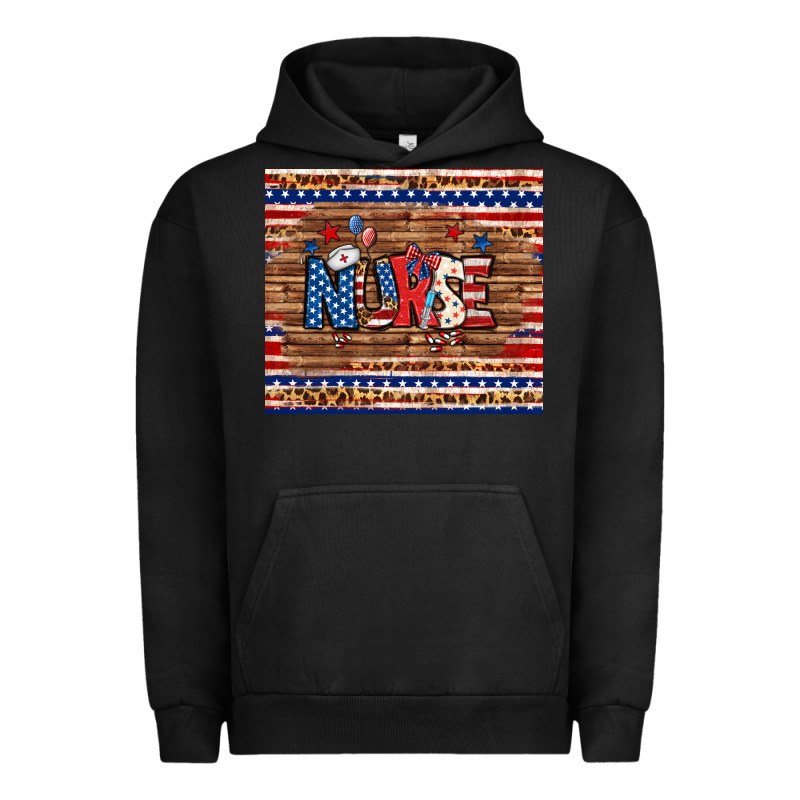 American Nurse Tumbler Urban Hoodie by BundleAndBundleShop | Teevron