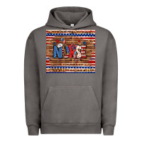 Pigment Tornado american nurse tumbler Urban Hoodie - BundleAndBundleShop
