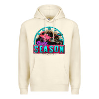 Sandshell racing season motorcycle Premium Hoodie - AdoDesignShop
