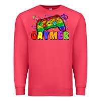 Cardinal Gaymer Premium Sweatshirt - Zillion Design Studio