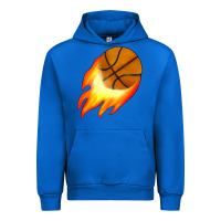 Cobalt basketball Urban Hoodie - JahusDesignShop