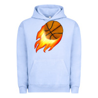 Pigment Grape Ice basketball Urban Hoodie - JahusDesignShop