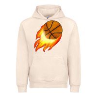 Sandshell basketball Urban Hoodie - JahusDesignShop