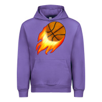 Tulip basketball Urban Hoodie - JahusDesignShop