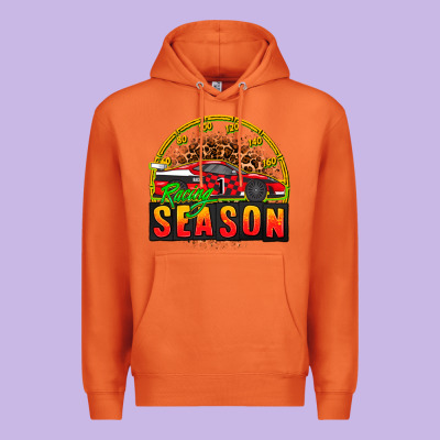 Racing Season Sport Car Premium Hoodie Designed By Adodesignshop