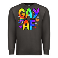 Smoke gay af Premium Sweatshirt - Zillion Design Studio