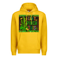 Lemon shamrock bomb cant pinch this Premium Hoodie - AdoDesignShop