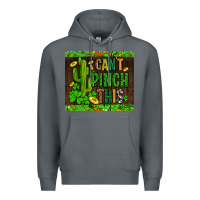 Rock shamrock bomb cant pinch this Premium Hoodie - AdoDesignShop