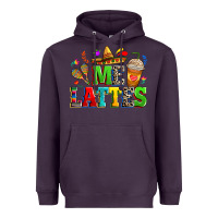 Plum Me lattes Heavyweight Hoodie - RanaPortraitStore