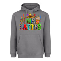Storm Me lattes Heavyweight Hoodie - RanaPortraitStore