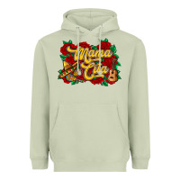 Matcha Mama cita Heavyweight Hoodie - RanaPortraitStore