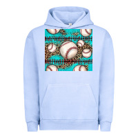 Pigment Grape Ice baseball Urban Hoodie - JahusDesignShop