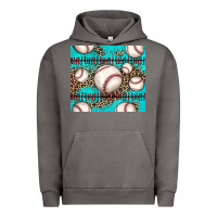 Pigment Tornado baseball Urban Hoodie - JahusDesignShop