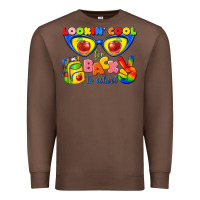 Chestnut looking cool for back to school Premium Sweatshirt - texasbilliewilder