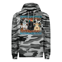 Slate Camo black angus Simmental charolais Premium Hoodie - JahusDesignShop