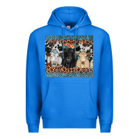 True Royal black angus Simmental charolais Premium Hoodie - JahusDesignShop