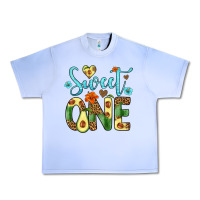 Grape Ice sweet one avocado Urban Heavy Tee - Artiststas