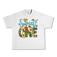Lunar Rock sweet one avocado Urban Heavy Tee - Artiststas