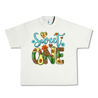 Pistachio sweet one avocado Urban Heavy Tee - Artiststas