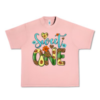 Salmon sweet one avocado Urban Heavy Tee - Artiststas