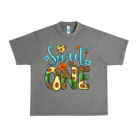 Tornado sweet one avocado Urban Heavy Tee - Artiststas