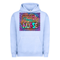 Pigment Grape Ice proud nurse tumbler Urban Hoodie - BundleAndBundleShop