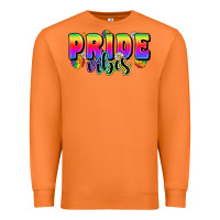 Carrot pride vibes Premium Sweatshirt - Zillion Design Studio