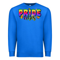True Royal pride vibes Premium Sweatshirt - Zillion Design Studio