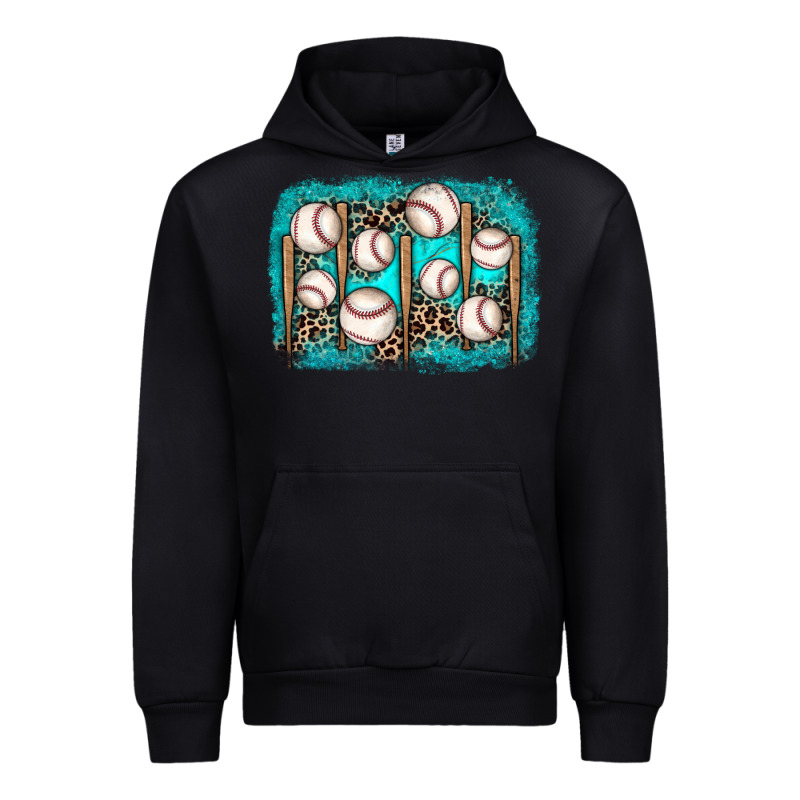 Baseball Background Urban Hoodie by JahusDesignShop | Teevron