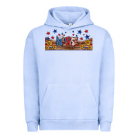 Pigment Grape Ice american nurse libbey glass Urban Hoodie - BundleAndBundleShop