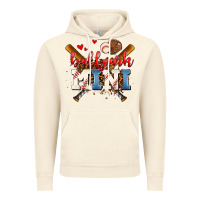 Vintage Artic ballpark mini Vintage Hoodie - AdoDesignShop