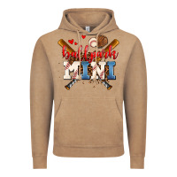 Vintage Coffee ballpark mini Vintage Hoodie - AdoDesignShop