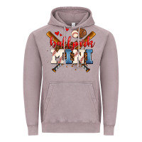 Vintage Zinc ballpark mini Vintage Hoodie - AdoDesignShop