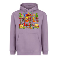 Lavender tequila tribe Heavyweight Hoodie - RanaPortraitStore