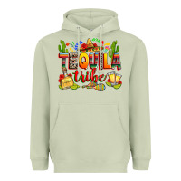 Matcha tequila tribe Heavyweight Hoodie - RanaPortraitStore