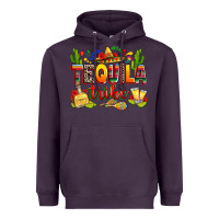 Plum tequila tribe Heavyweight Hoodie - RanaPortraitStore