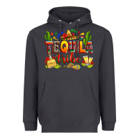 Smoke tequila tribe Heavyweight Hoodie - RanaPortraitStore