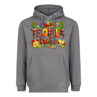 Storm tequila tribe Heavyweight Hoodie - RanaPortraitStore