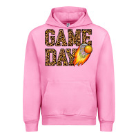 Game Day Lacrosse Urban Hoodie | Teevron