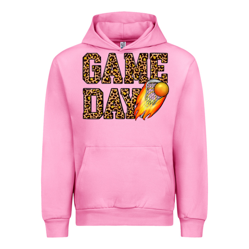 Game Day Lacrosse Urban Hoodie by JahusDesignShop | Teevron