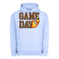 Pigment Grape Ice game day lacrosse Urban Hoodie - JahusDesignShop