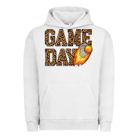 Pigment Lunar Rock game day lacrosse Urban Hoodie - JahusDesignShop