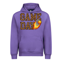 Tulip game day lacrosse Urban Hoodie - JahusDesignShop